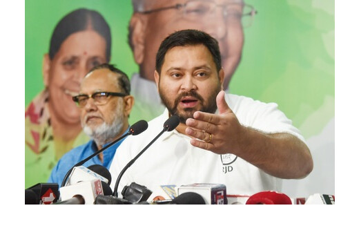 तेजस्वी यादव की बिहार अधिकार यात्रा शुरू, महंगाई और बेरोजगारी पर रहेगा फोकस